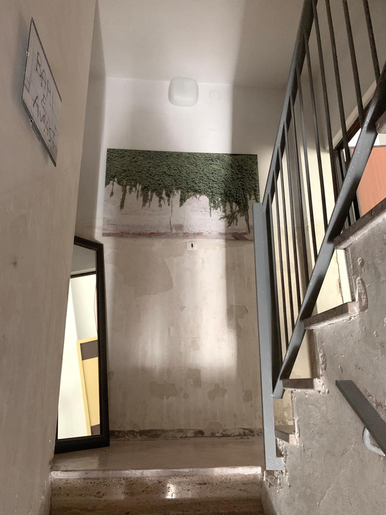Bellissimo Open Space Stramo Bari Exterior foto