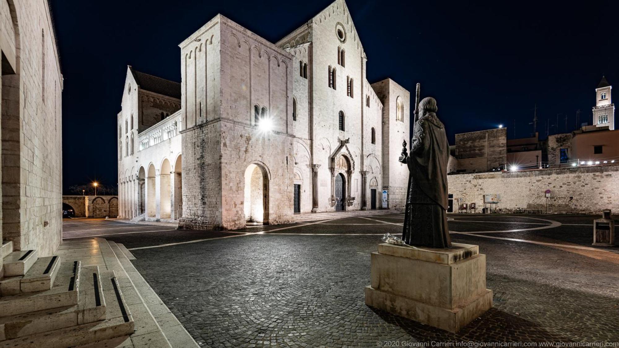 Bellissimo Open Space Stramo Bari Exterior foto