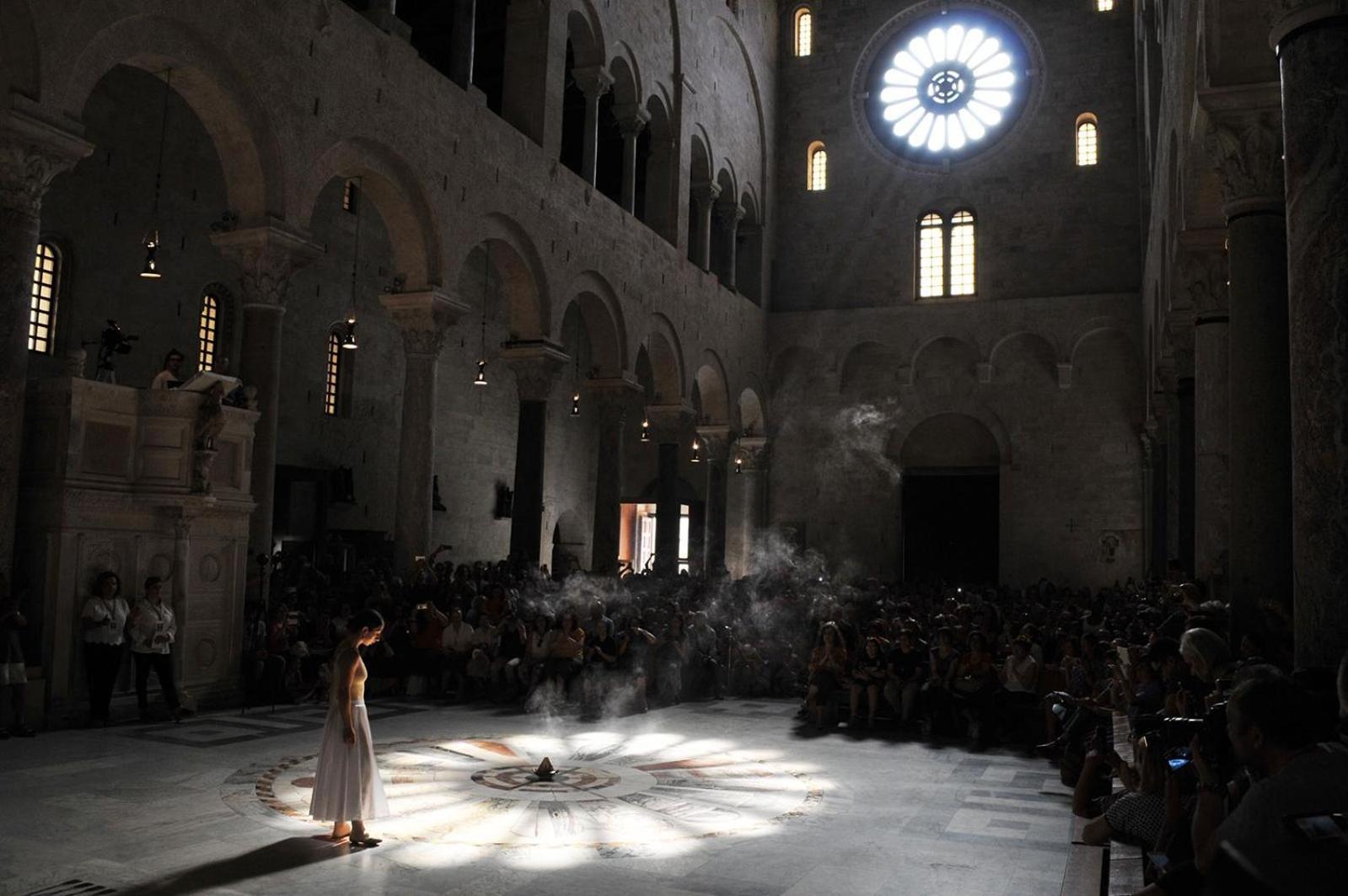 Bellissimo Open Space Stramo Bari Exterior foto